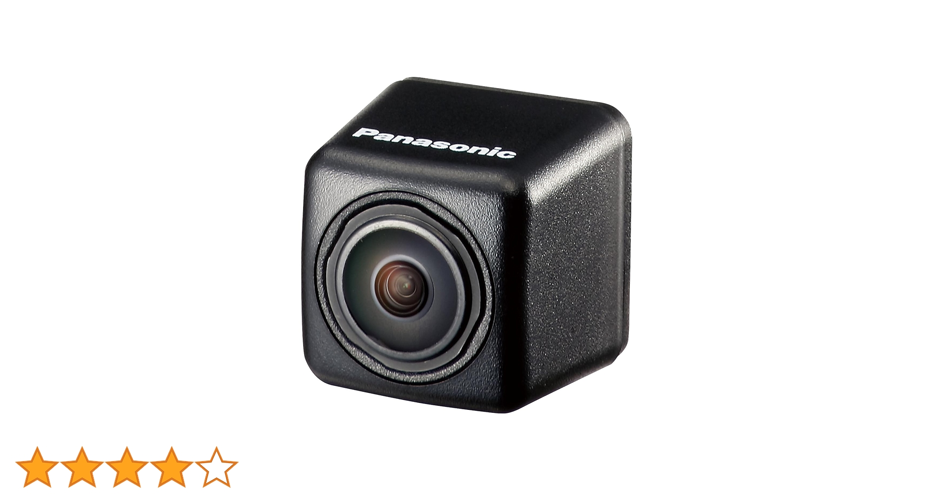 パナソニック　CY-RC110KD バックカメラ リヤビューカメラ CY-RC110KD | Panasonic